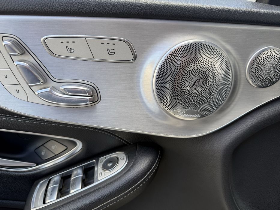 Mercedes-Benz C 220 — fotografia 5