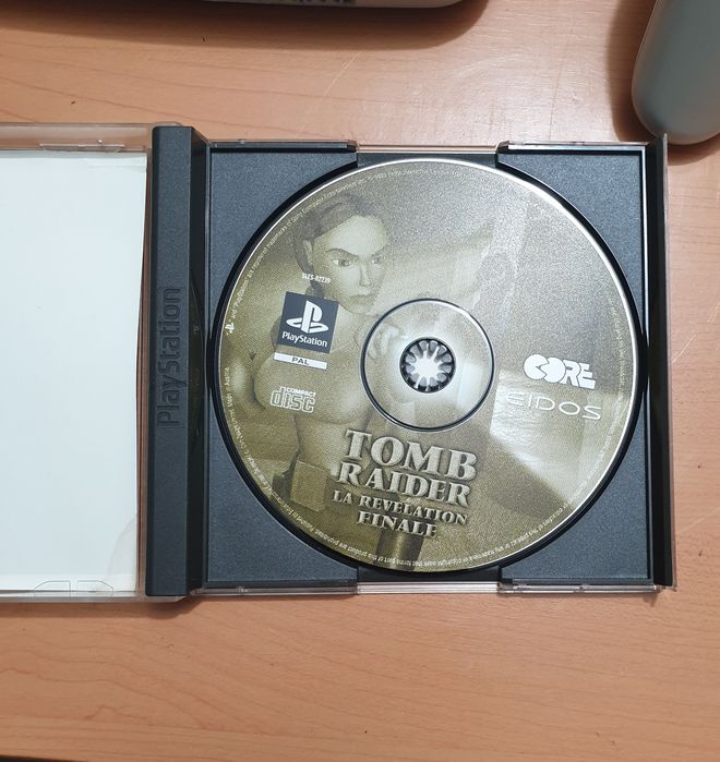 Playstation one slim
