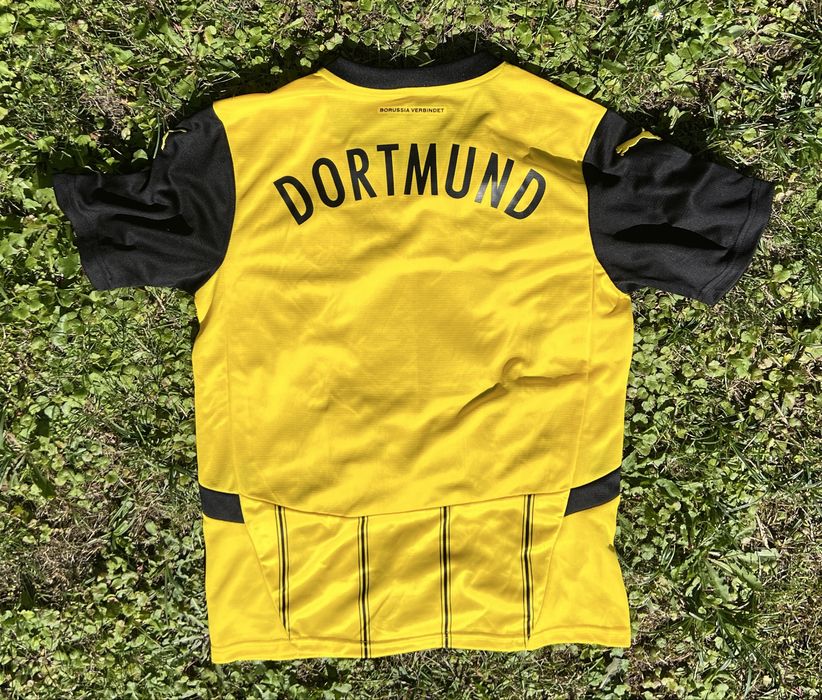 Koszulka Borussia Dortmund