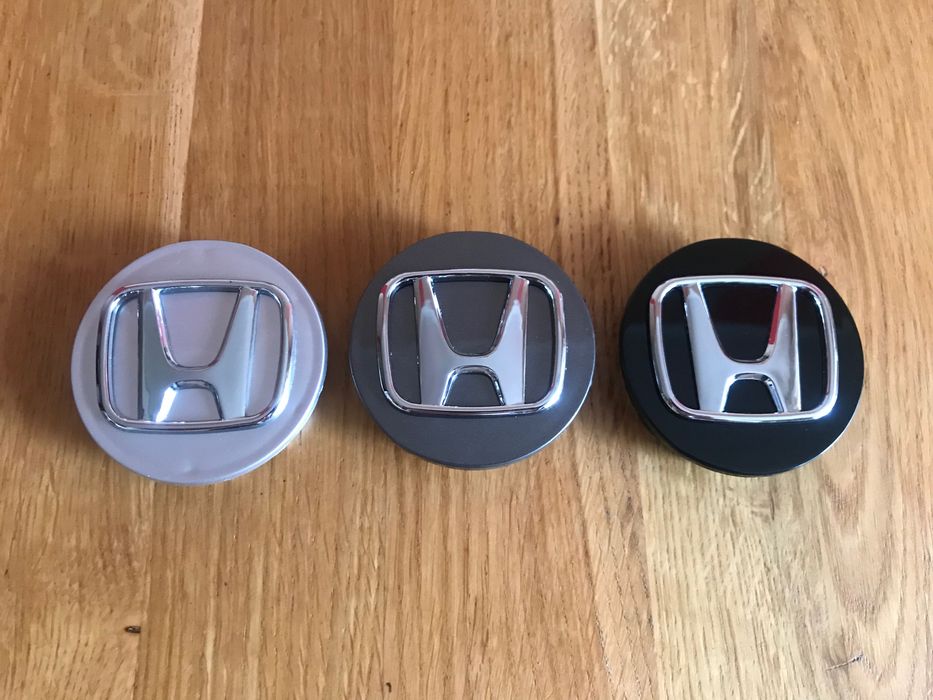 Колпачки заглушки (колпак) на литые диски Honda Хонда Acura