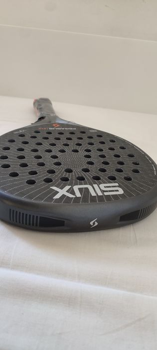 Siux Pegasus Pro Grey Version 2026