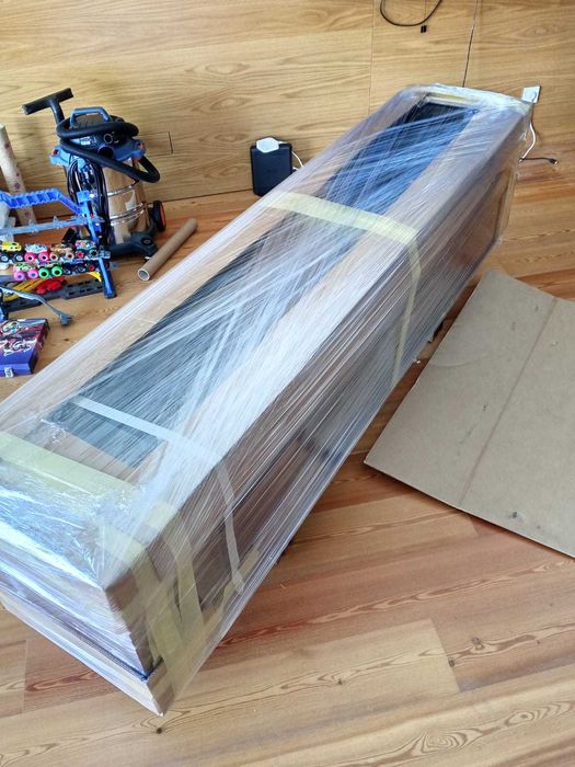 Mudanças PROMove Lisboa