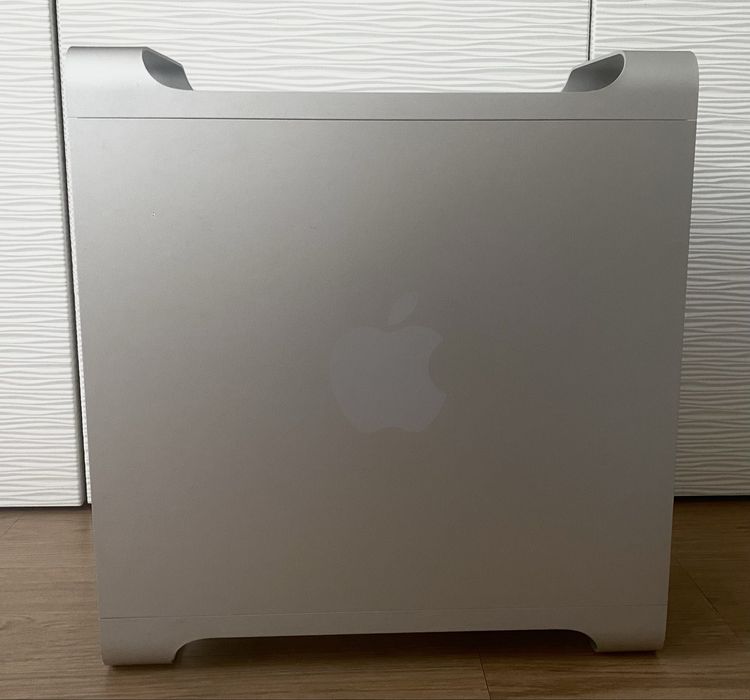 Apple Mac Pro 1.1