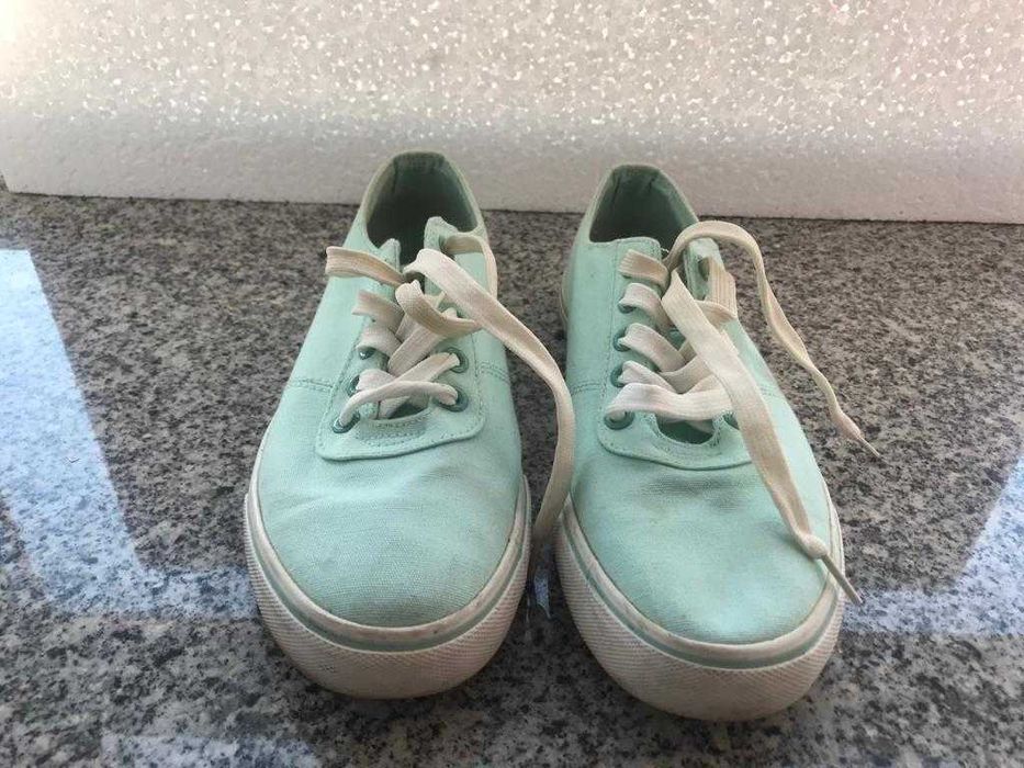 Sapatilhas Sra - Promaster