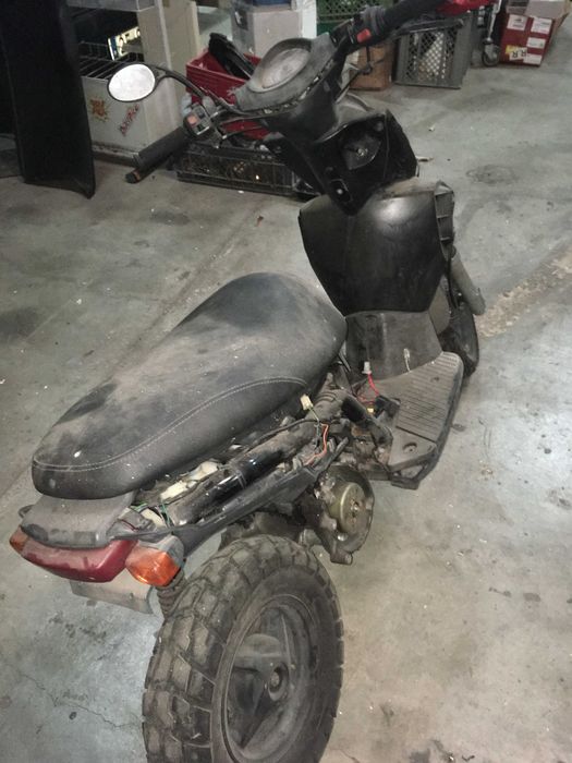 yamaha slider    .