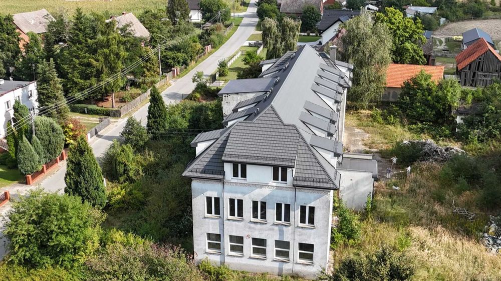 Sprzedam dużą nieruchomość inwestycyjną. Obniżka . - Widok 5
