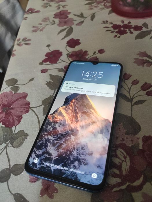 Telefon Xiaiomi Mi 9