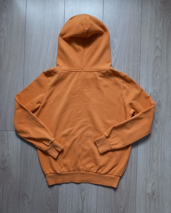 Bluza polarowa z kapturem