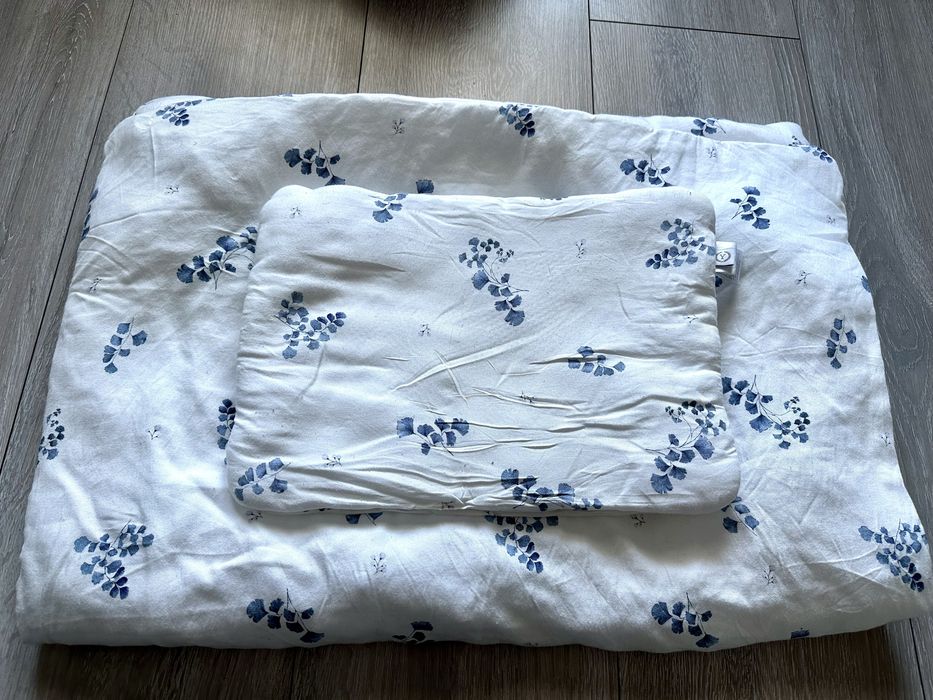 Komplet pościeli niemowlęcej yosoy