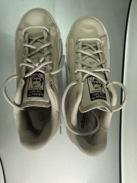 Adidas Stan Smith Bonega Mulher –  tamanho 38