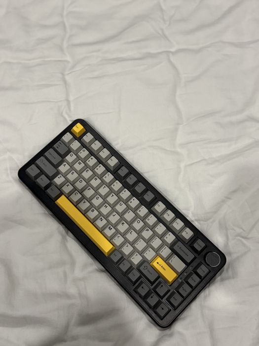 ajazz ak 820 max new МАСОВА РАСПРОДАЖА