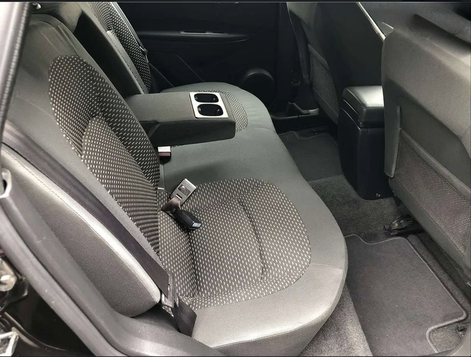 Продаж авто Nissan Qashqai
