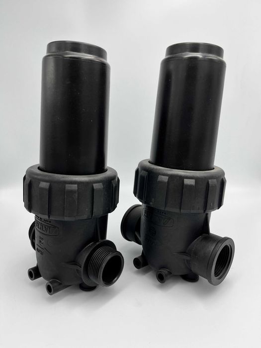 Filtr tłoczny  ARAG  z gwintem wewnętrznym  i zewnętrznym