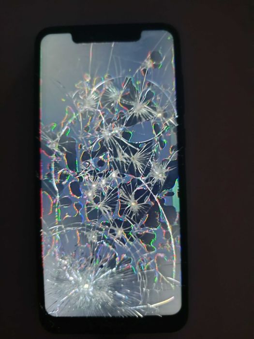 NOKIA  5.1 Plus 3/32 (TA-1105)
