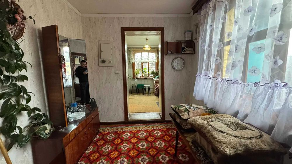 Продаж цегляного будинку. 90 м2. 10 соток. Яківці. №17894