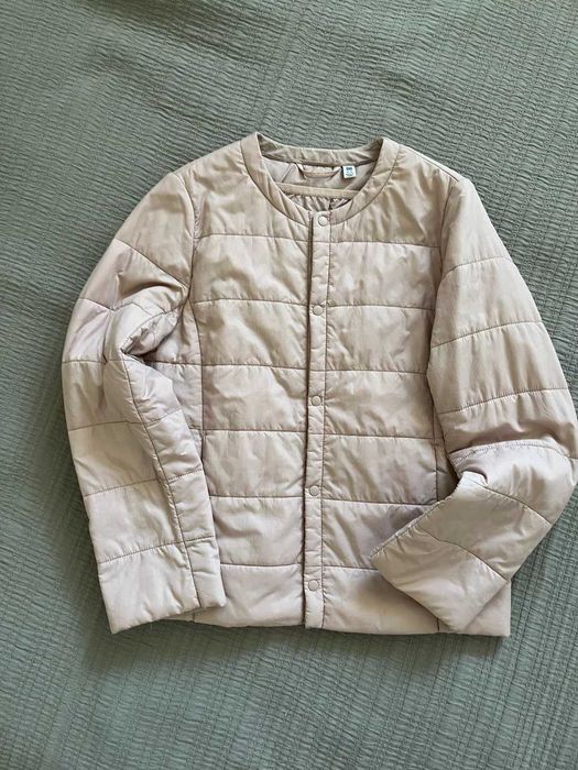 Компактна куртка PUFFERTECH Uniqlo дитяча
