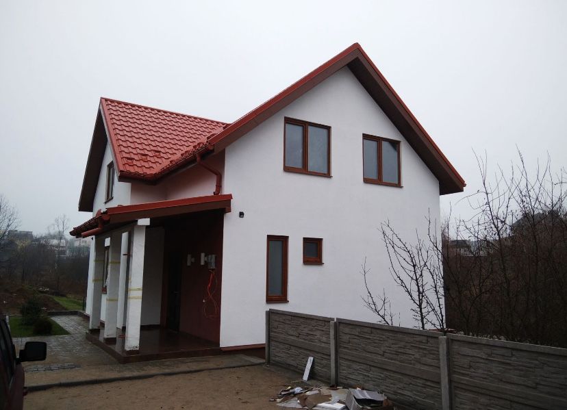 Гаряча пропозиція БУДИНОК оперативний показ