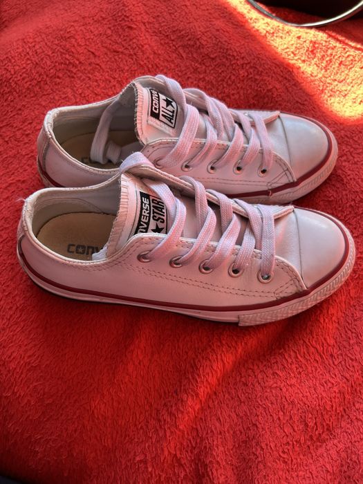 Trampki buty converse 30