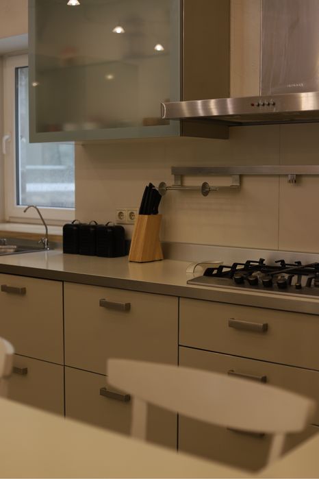 Оренда преміум котеджу 9+2 з лазнею в Буковель