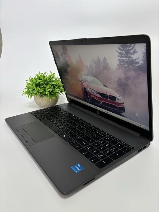 HP NoteBook G9 | i3-1315U | 480 gb SSD | 16 Gb ОЗУ