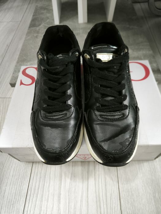 Sneakersy guess 38 buty moxea2