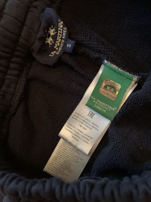 Продам штапи La Martina (Buenos Aires)