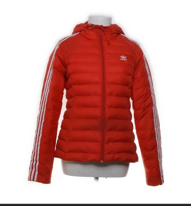 Kurtka damska adidas