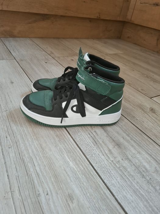 Buty Champion dla chłopca