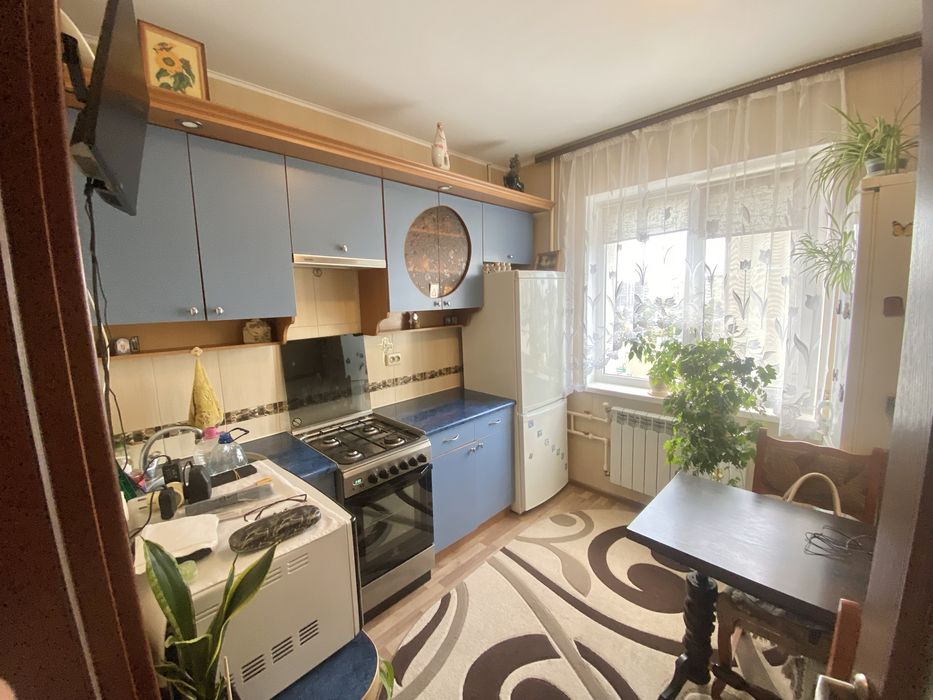 Продається 2к. квартира. Вул. Стуса. Арсен. Епіцентр. Каскад.