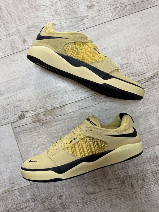 Кросівки Nike SB Ishod Wair (EUR 47.5)