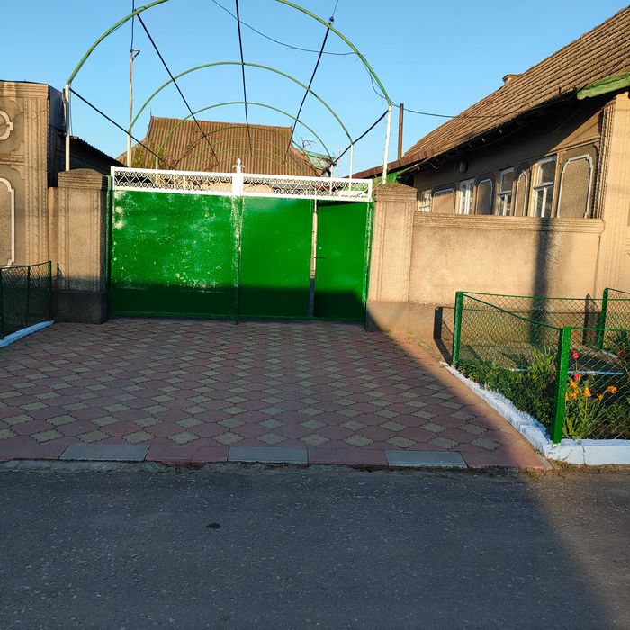Продам дом в с. Кулевча