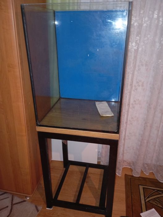 Akwarium AquaStel 200 l
