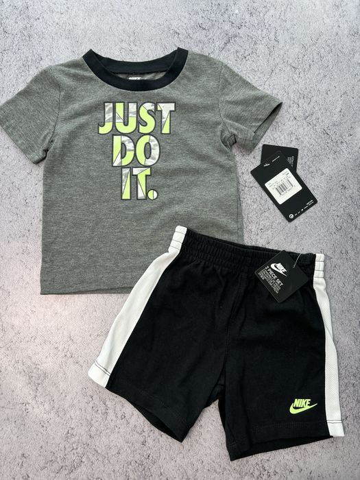 Nike костюм шорти футболка оригінал