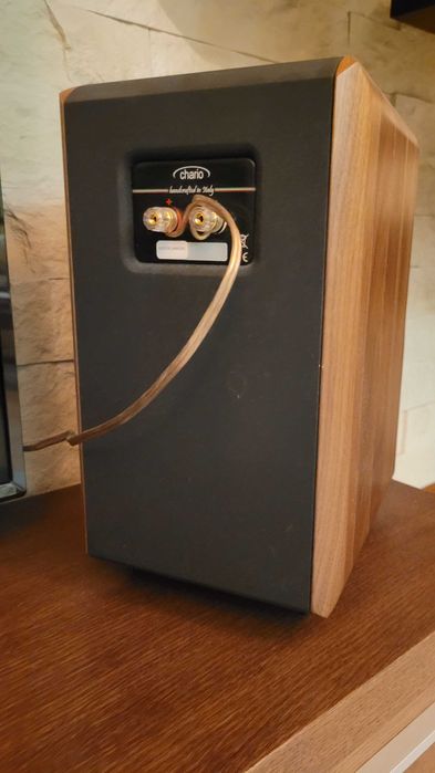 Chario Constellation Delphinus Kolumny głośnikowe