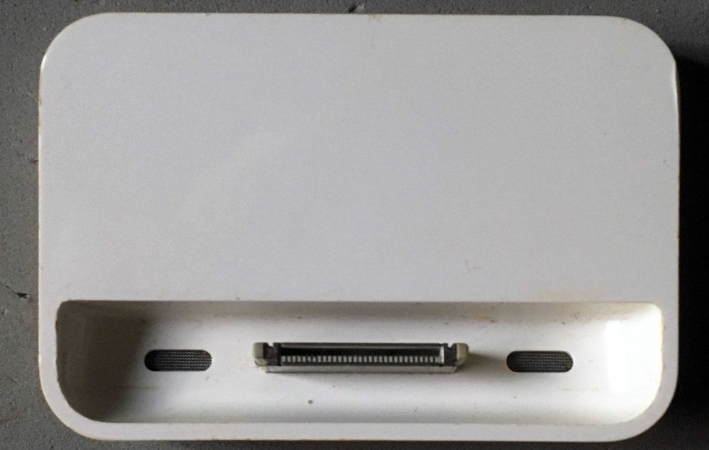Apple Charging Dock iPhone 4(S) - A1353