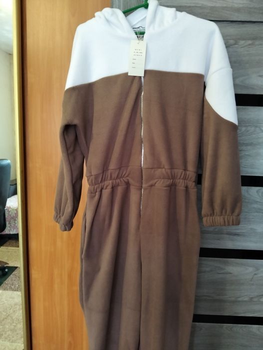 Продам комбенізон полар фліс