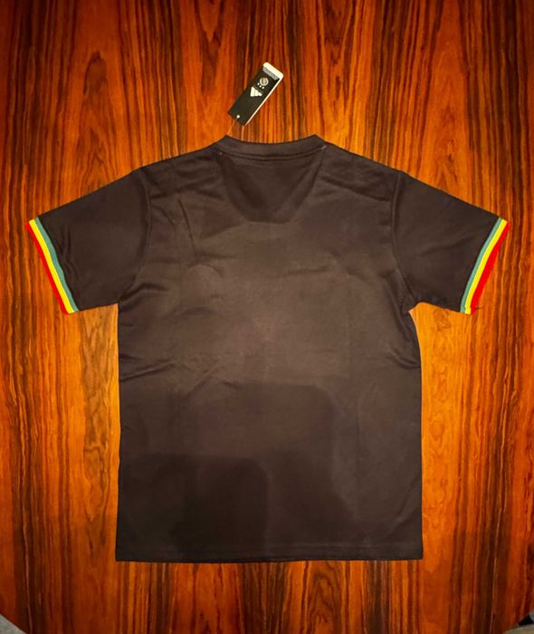 Camisola AJAX Jamaica