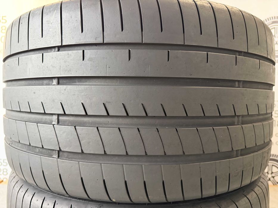 Літні шини 305/30/21 Goodyear Eagle F1 AS 3, летние шины резина R21
