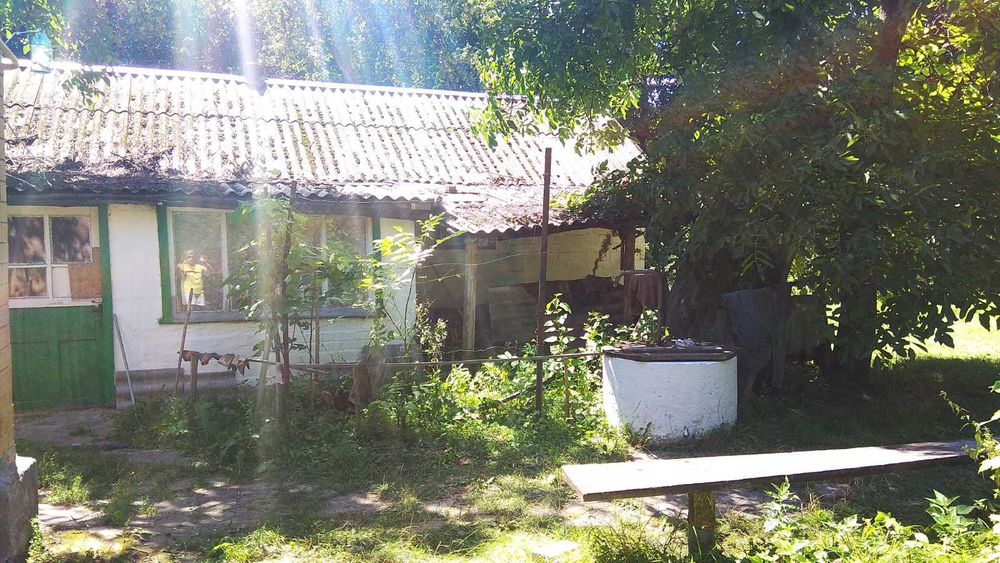 Продається будинок в с. Березняки ЧЕРКАСЬКОГО р-ну, Черкаської області