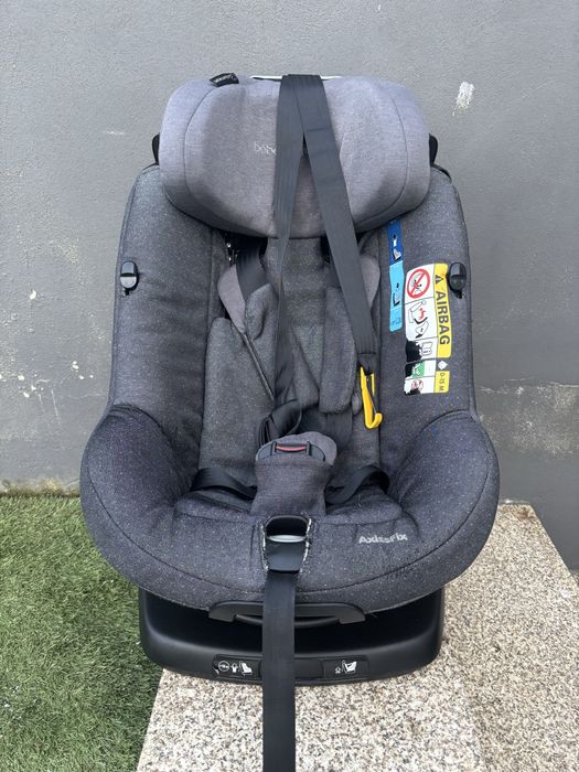 Cadeira Auto Bebecar
