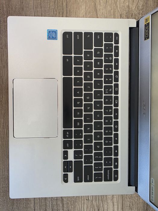 Laptop chromebook CB514-1H
