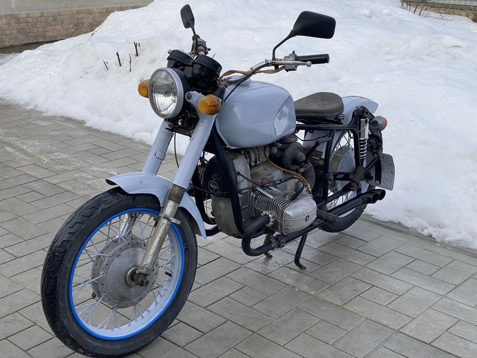 Продам Днепр 11 . Після реставрації .