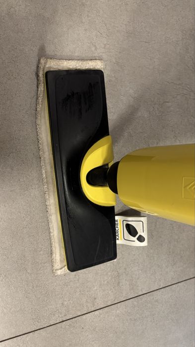 Karcher SC 3 EasyFix 1.513-300.0