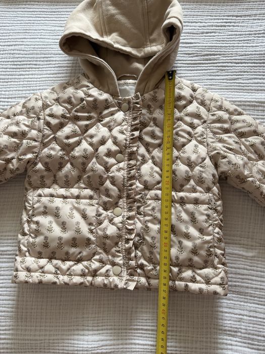 Куртка дитяча для дівчинки next