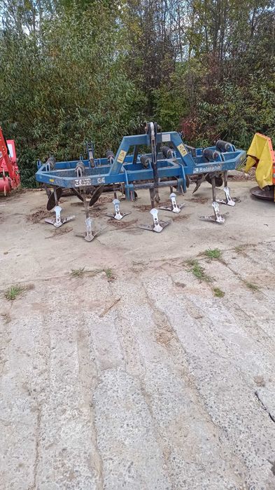 Agregat  Rolmako 3m
