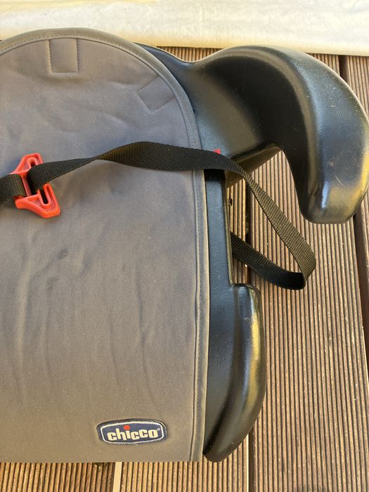 Cadeira para carro Chicco