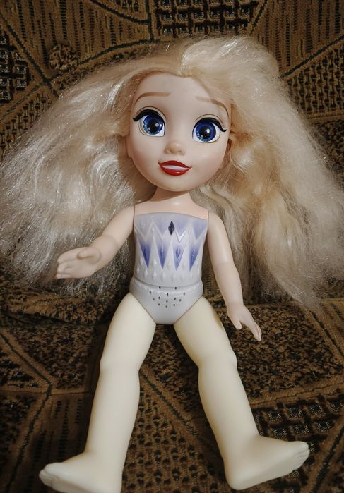 Лялька Disney Ельза