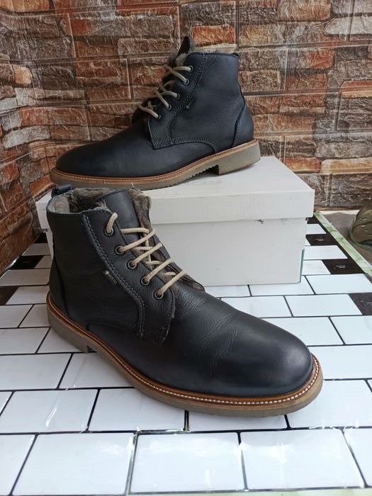 Черевики Lloyd gore-tex (45р.29 см)