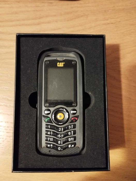 Telefon GSM CAT B25