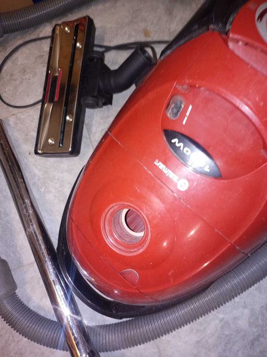 Odkurzacz Zelmer 1500 watt